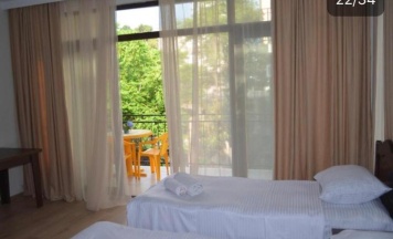 Номер Standard в Guest House Madonna