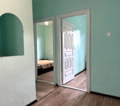 Стандарт 2-х комнатный в Эльбрус