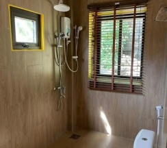 Вилла в Freedom Jungle Resort