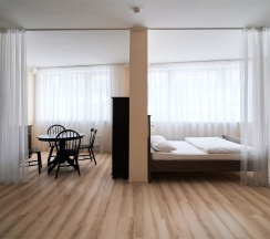 Studio Business в Артек by Огни Rent