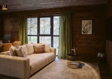 ФРЕЙЯ (ДО 6 ГОСТЕЙ ) в Berloga Country Resort