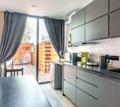Twix-House в Anstar House Vatutinki