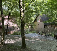 Коттедж в Resort-betta