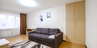 Новосибирск: Апартаменты КВАРТИРКА-НСК