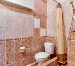 Семейный полулюкс с видом на горы в Наш дом