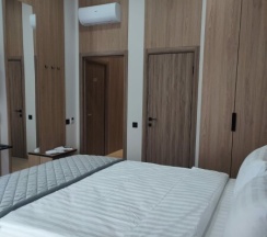 Полулюкс в Rix otel