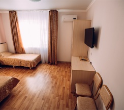 Медиум. Корпус 9*  (Заезд 14-00, выезд 12-00) в Сказка