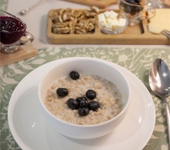 Двухместный комфорт в Albergo