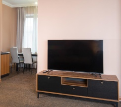 Апартаменты улучшенные №302 в Hotel central