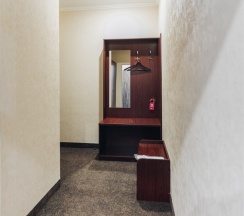 «Twin Studio» в Red River Hotel