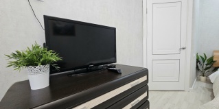 Йошкар-Ола: Апартаменты Квартира Уютная на Воскресенском Проспекте 1