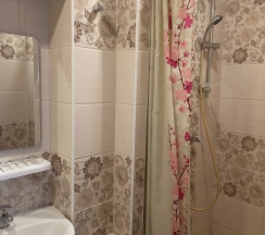 Комфорт 2х комнатный в Space aparts and rooms