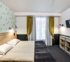 Стандартный Мопс в Mops