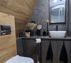 Делюкс шестиместный в Гостевой дом