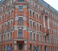 Семейный в Аллюрия