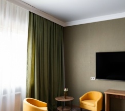 Люкс двухместный в Приозерный