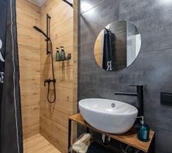 1-комнатный номер эконом в Dream Apartmens
