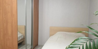 Петергоф: Апартаменты Квартира BestApartPetergof