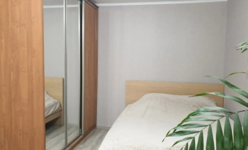 Двухместные апартаменты c 1 комнатой (двуспальная кровать) в Квартира BestApartPetergof