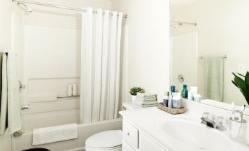 Двухместная студия двуспальная кровать в InTown Suites Extended Stay Denver CO - Aurora Havana Street