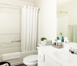 Двухместная студия двуспальная кровать в InTown Suites Extended Stay Denver CO - Aurora Havana Street