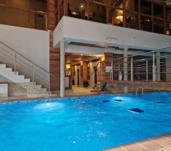 Двухместный в Veranda