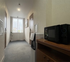 Стандарт без балкона в Компас