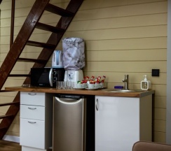 Барнхаус в Станция Морская