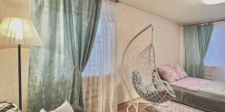 Киров: Апартаменты Katy Home (Кэти Хоум) на улице Горького 43