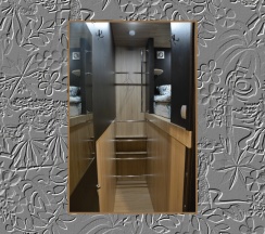 Двухместный 4 кв.м, 1 кровать 140 см х 200 см  в Алоха