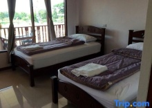 Номер Standard в Sweet Home Chiang Khan