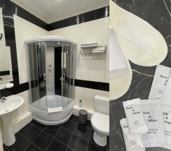 Стандарт улучшенный в Vista