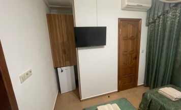 Двухместный номер Standard 2 отдельные кровати в Луиза