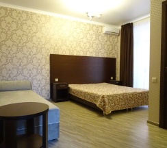 Номер Superior в Maryslav