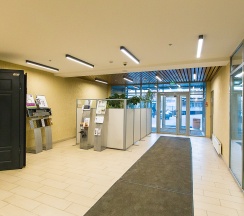 Квартира в Апартаменты на Хромова, 3
