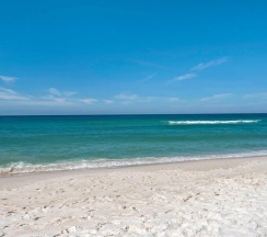 Номер Standard с балконом в Long Beach Resort 1-904