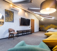 Джуниор Сюит № 11 в Iva home