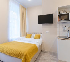 Стандарт улучшенный комфорт в Дом Дипнера