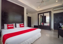 Номер Superior в OYO 835 Koh Chang Luxury Hotel