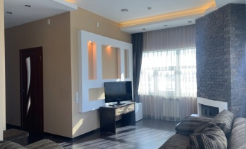 Улучшенный стандарт в Полесье