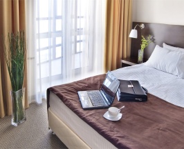 Первая категория (Стандарт одноместный) в Аванта