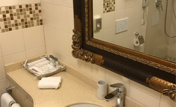 Делюкс в Высоцкий