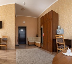 Полулюкс в Товарково