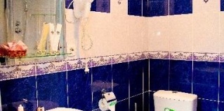 Ивдель: Отель Ивдель