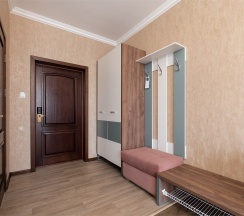 Стандарт 2-местный с балконом в Империя гор