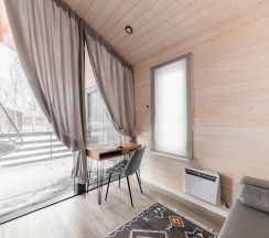 Lato-76 в Домик у Сорочан