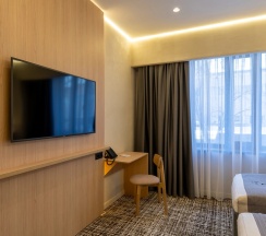 Двухместный номер Superior 2 отдельные кровати в RENION CITY HOTEL