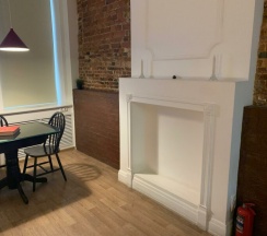 Кирпичная студия на Миллионной, 12 в Геркулес