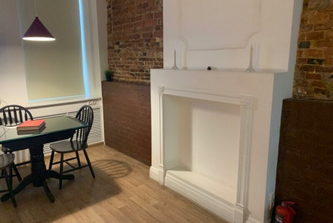 Санкт-Петербург: Хостел Геркулес