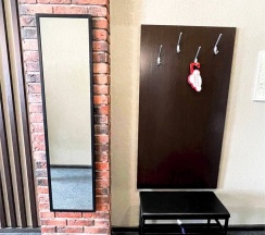 Junior Suite, 4 этаж в Облака